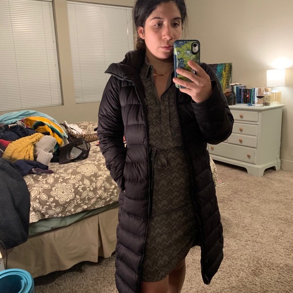 Patagonia Down Parka - Picture 9 of 9